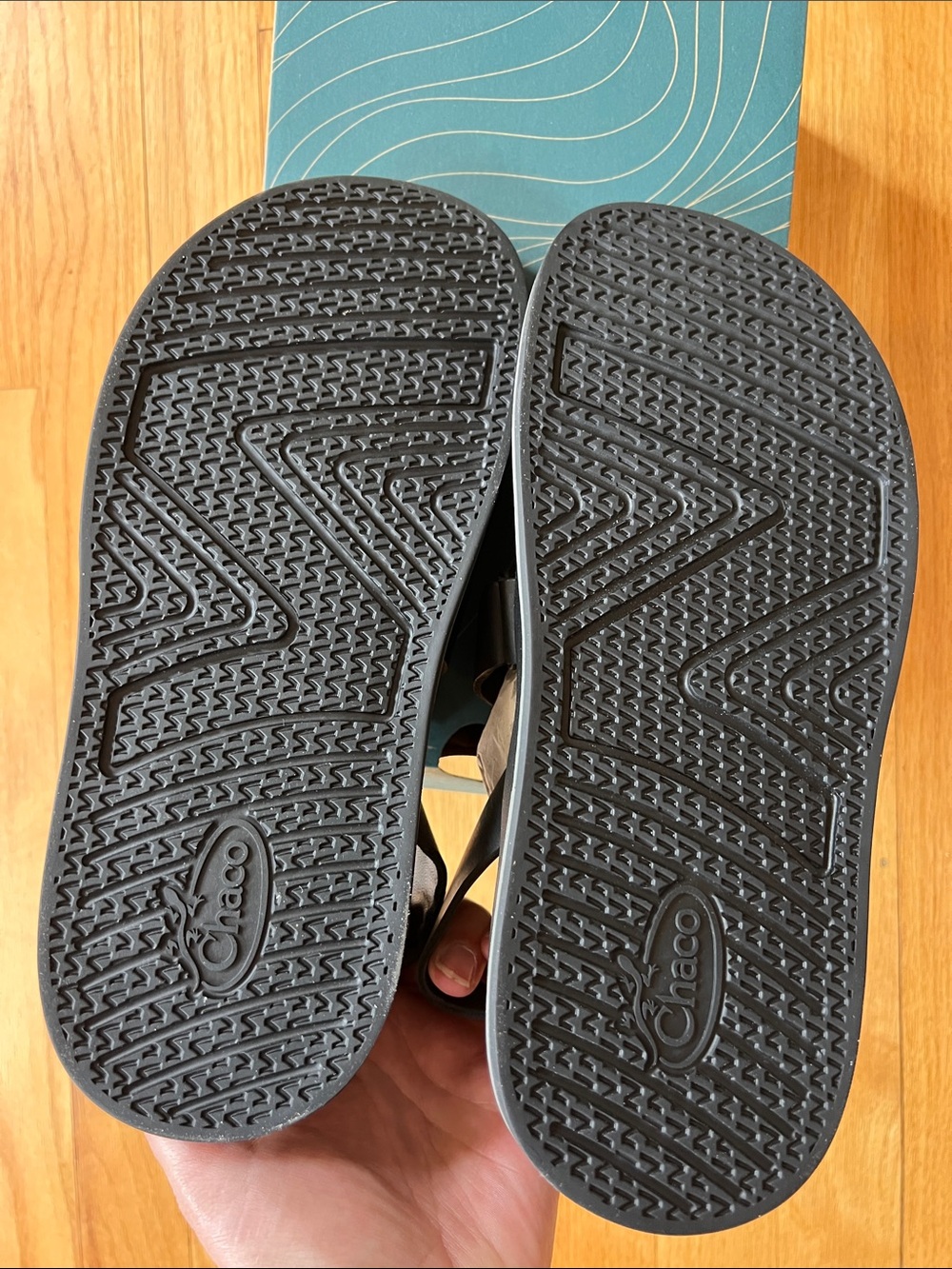 Chacos Townes Sandals - Picture 5 of 5